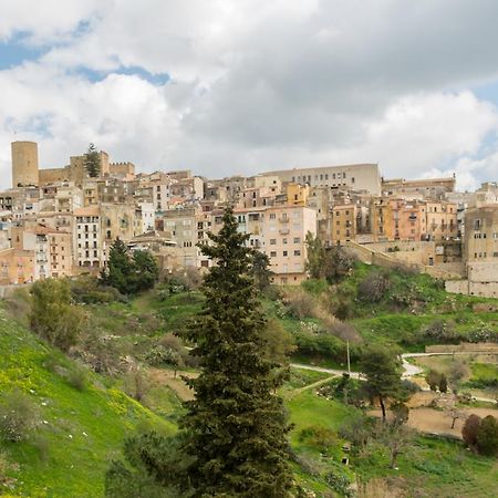 Halicia Vacanze Salemi Экстерьер фото